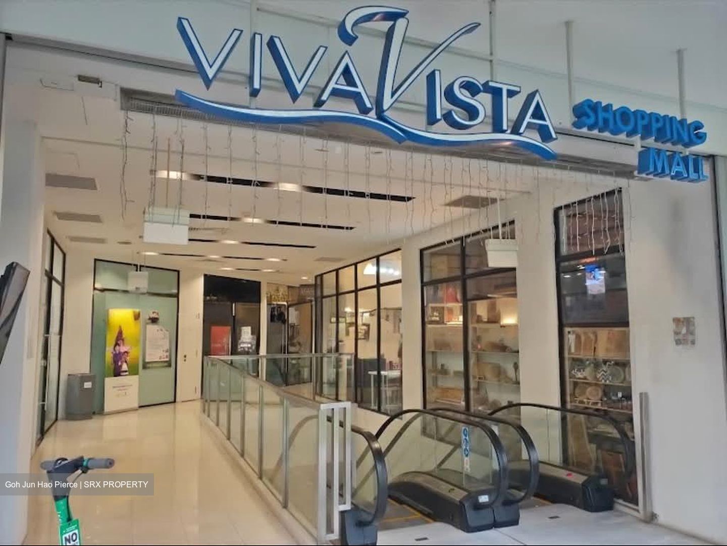 Viva Vista (D5), Retail #532971831